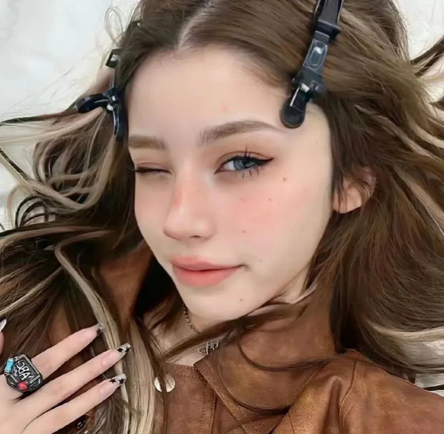 你给的仇恨