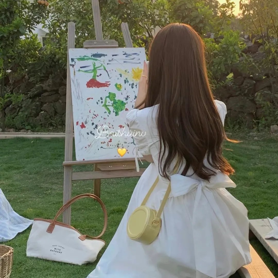 特维和他的七个女儿