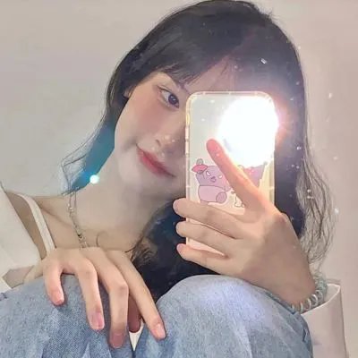 破碎的夜晚