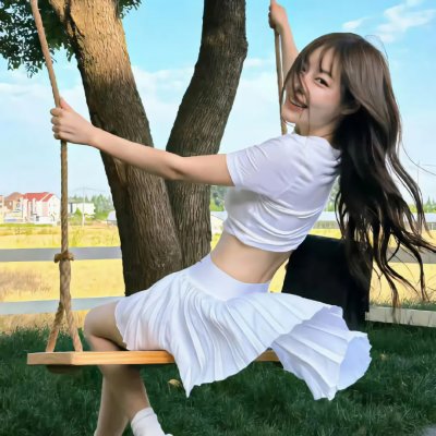 无瑕的色彩